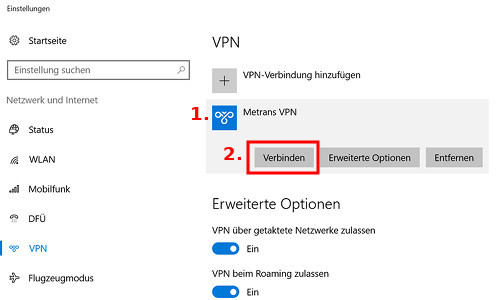 win ikev2 connect 18